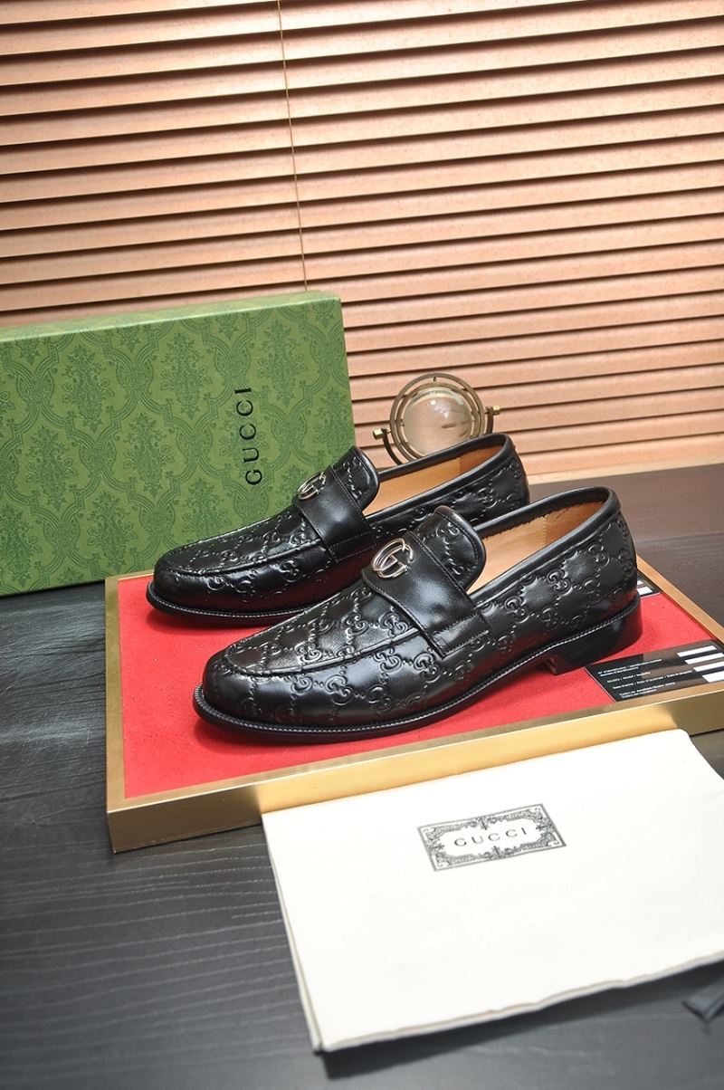 Gucci Business Shoes